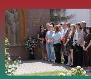 June 22: Memory That Unites